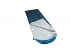Spací pytel Vango Kanto Single Quad Lines Moroccan Blue Print