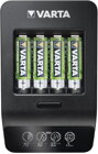 Nabíječka Varta LCD smart charger + 4x AA 2100 mAh