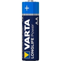 Baterie Varta | knoflíkové baterie | vseprokemp.cz