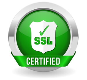 SSL certifikát
