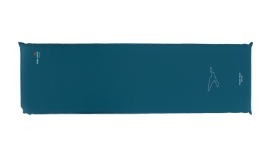 Karimatka Easy Camp Skylark Mat Single 10 cm