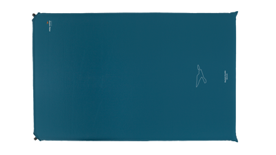 Karimatka Easy Camp Skylark Mat Double 10 cm