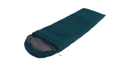 Spací pytel Easy Camp Raven I Square 2°C