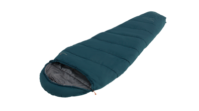 Spací pytel Easy Camp Raven I Mummy 5°C
