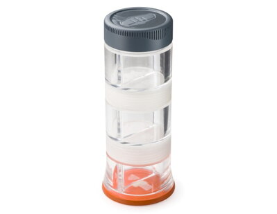 Kořenka GSI Outdoors Spice Rocket