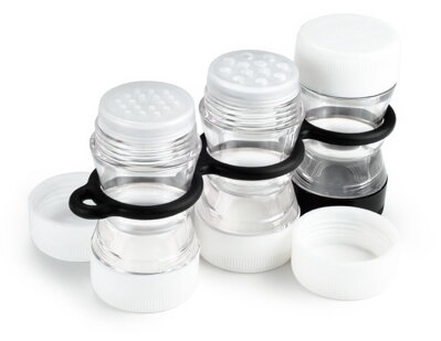 Kořenky GSI Outdoors Spice Rack