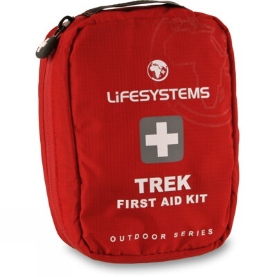 Lékarnička Lifesystems Trek First Aid Kit
