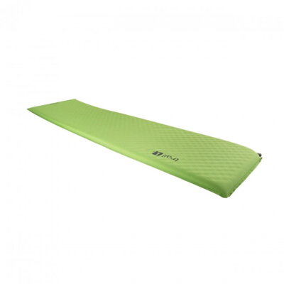 Karimatka Highlander Trail L Green 5 cm