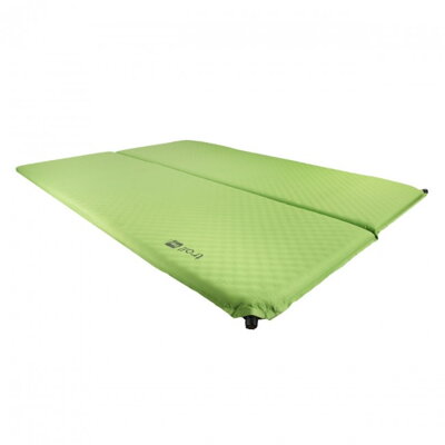 Karimatka Highlander Trail Double 5 cm