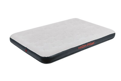 Matrace High Peak Air Bed Double