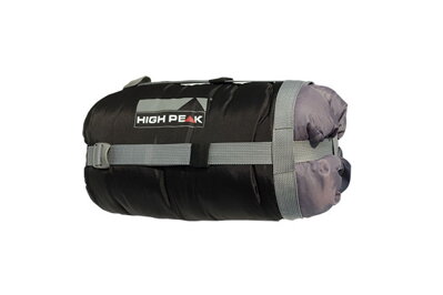 Kompresní obal na spací pytel M High Peak 