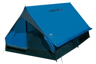 Stan High Peak Minipack