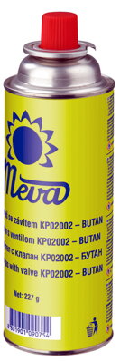 Kartuše Meva 227g