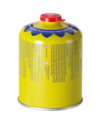 Kartuše Meva 450g