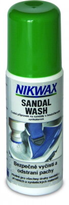 Čistící prostředek Nikwax Sandal Wash