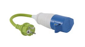 Redukce Outwell Conversion Lead Plug