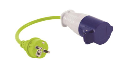 Redukce Outwell Opus Plug 0,3 m