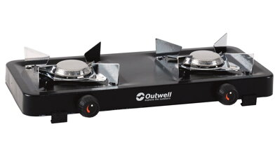 Vařič Outwell Appetizer 2-Burner