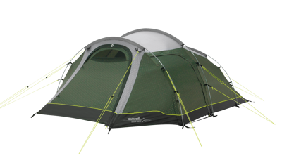 Stan Outwell Earth 4 Plus