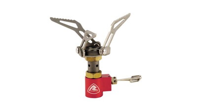 Vařič Robens Fire Midge Titanium
