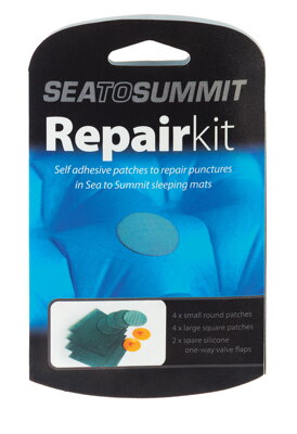 Sada pro opravy Sea To Summit Mat Repair Kit