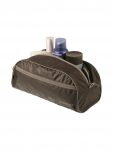 Toaletní taštička Sea To Summit Toiletry Bag L Black/Grey