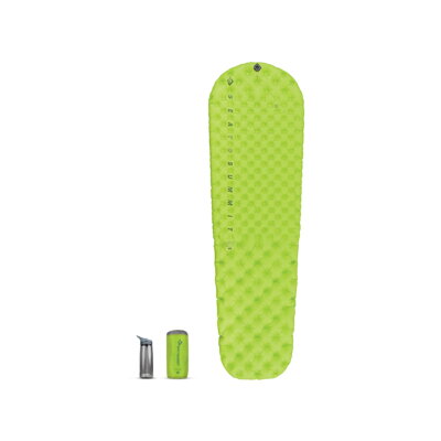 Karimatka Sea To Summit Comfort Light Insulated Air Regular