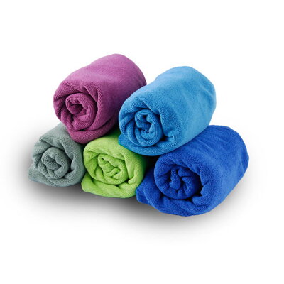 Ručník Sea To Summit Tek Towel XS
