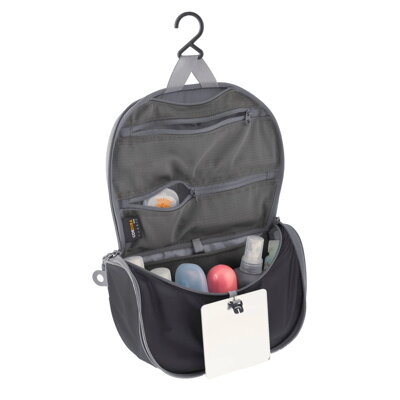 Toaletní taštička Sea To Summit Hanging Toiletry Bag S