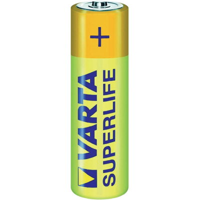 Baterie Varta Superlife AAA