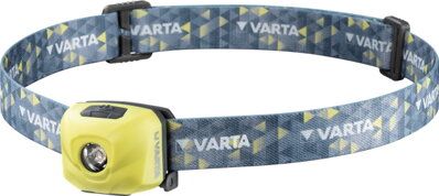 Čelovka Varta Ultralight H30R