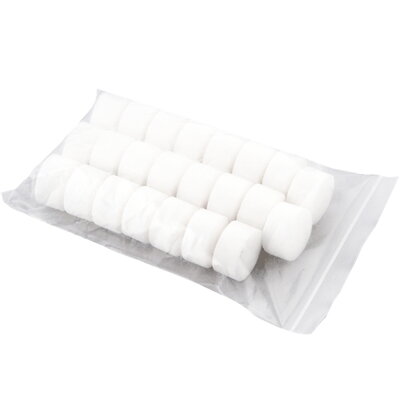 Tuhý líh Yate v sáčku 200g