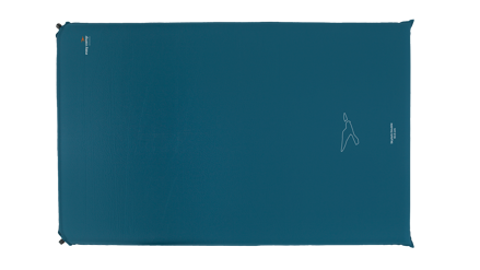Karimatka Easy Camp Skylark Mat Double 10 cm