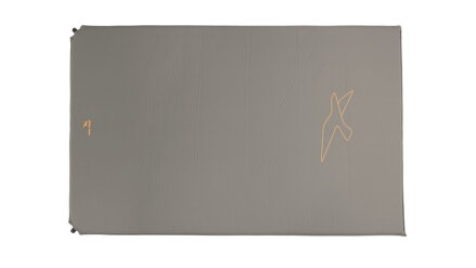 Karimatka Easy Camp Siesta Mat Double 5cm