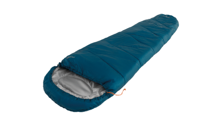 Spací pytel Easy Camp Starling Mummy 8°C