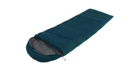 Spací pytel Easy Camp Raven I Square 2°C