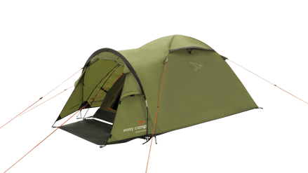 Stan Easy Camp Setesdal 2