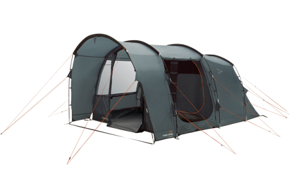 Stan Easy Camp Skarvan 4
