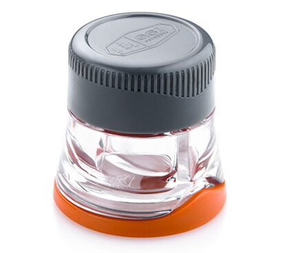 Kořenka GSI Outdoors Ultralight Salt and Pepper Shaker