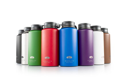 Termoska GSI Outdoors Microlite Twist 1000 