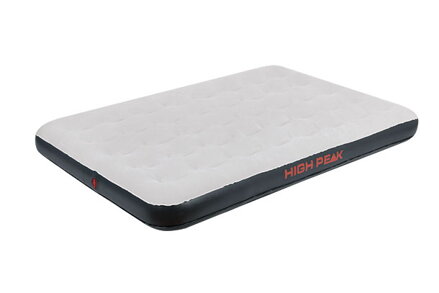 Matrace High Peak Air Bed Double