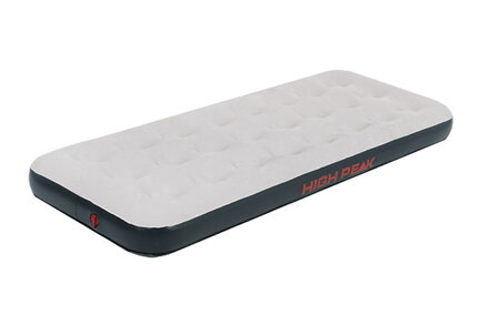 Matrace High Peak Air Bed Single