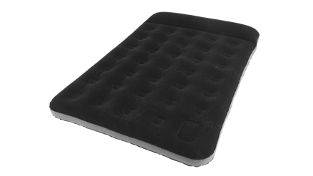 Matrace Outwell Flock Classic with Pillow & Pump Double