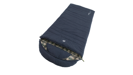 Spací pytel Outwell Camper Lux