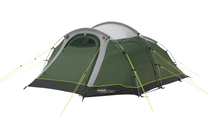 Stan Outwell Earth 4 Plus