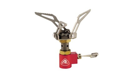 Vařič Robens Fire Midge Titanium