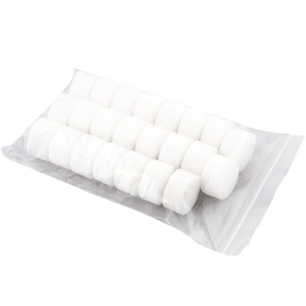 Tuhý líh Yate v sáčku 200g