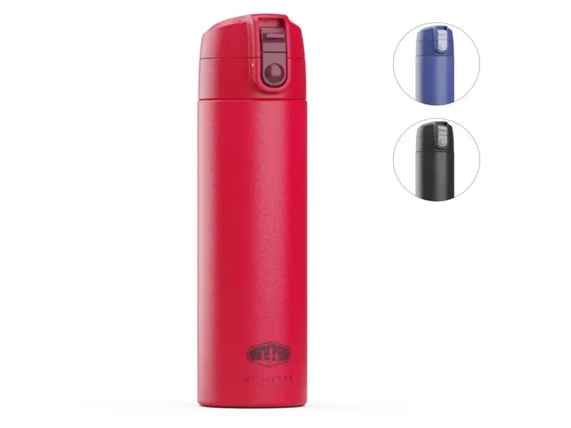 Termoska GSI Outdoors Glacier Stainless Microlite 500