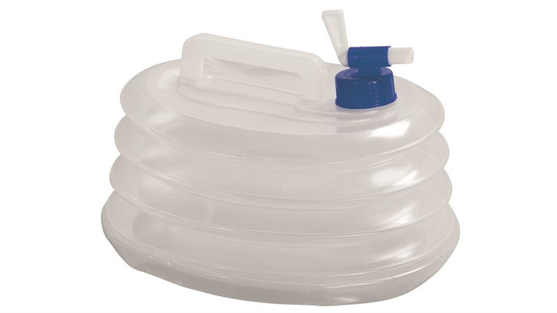 Kanystr Easy Camp Carrier 8L Kanystr Easy Camp Carrier 8L