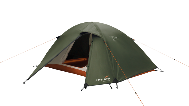 Stan Easy Camp Rondane 2